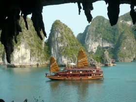 Vietnã - Experiências Culturais e Natureza