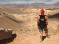 Atacama Aventura Trek - Vulcão Toco 5.640 m