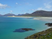 Escócia - Terras Altas, Ilhas Outer Hebrides e Ilha de Skye