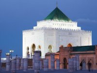 CARNAVAL - Marrocos Cultural - Cidades Imperiais
