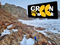 Patagonia Aventura - Trekking em El Chalten - Lado B