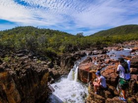 REVEILLON - Os Encantos da Chapada dos Veadeiros