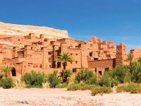 NATAL - Marrocos Cultural - Cidades Imperiais e Deserto do Saara