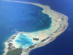 Tahiti - Moorea e Bora Bora Fantásticos