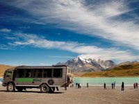 REVEILLON - Patagônia Essencial – El Calafate, Torres del Paine e Chalten