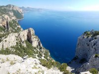 Itália Aventura – Trekking na Sardenha Selvaggio Blu