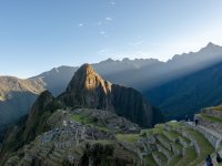 Peru - Encantos Andinos