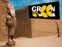 Peru - Senhor de Sipán e Tesouros do Norte