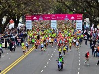 Maratona de Buenos Aires