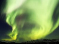 Islândia - Costa Sul e Aurora Boreal com Guia em Espanhol