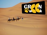 Marrocos Cultural - Cidades Imperiais e Deserto do Saara