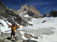 Patagonia Aventura - El Chalten Trekking e El Calafate