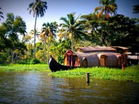 Sul da India - Kerala