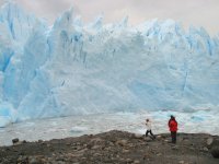 Patagônia - Experiências Glaciares em El Calafate