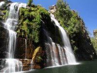 Chapada dos Veadeiros Essencial