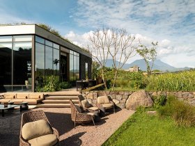 Ruanda by Singita Kwitonda Lodge