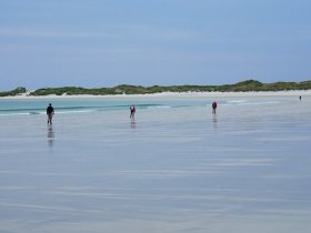 Escócia - Trekking nas Ilhas Desertas de Uists, Barra e Mingulay