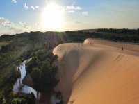 Voo panorâmico no ES leva passageiros a conhecerem paisagens de tirar o  fôlego; FOTOS, Espírito Santo