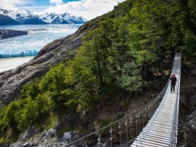 Patagonia Expedição – Grande Circuito 