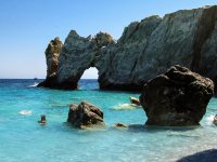 Grécia - Atenas, Ilhas de Skiathos e Skopelos