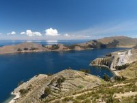 Machu Picchu e Lago Titicaca Cultural 