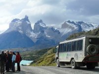 Patagonia Express – El Calafate, Torres del Paine e Ushuaia