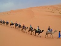 Marrocos Cultural - Deserto do Saara Express