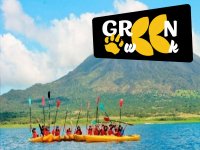 Costa Rica Multiaventuras 