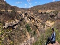 Serra da Capivara - Arqueologia e Natureza