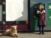 Butão e Nepal - A Cultura da Felicidade