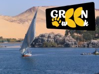 Egito - Cairo e Tesouros do Rio Nilo