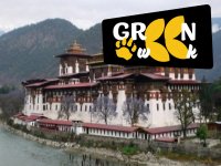 Butão - A Cultura da Felicidade