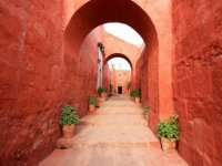 Machu Picchu e Arequipa Cultural