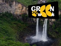 REVEILLON - Chapada dos Veadeiros Completo