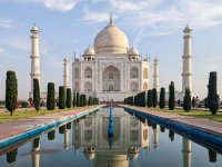 Índia  - Triangulo Dourado e Varanasi