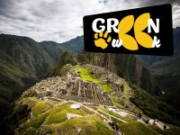 Machu Picchu Cultural