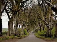 Tesouros da Irlanda e Irlanda do Norte