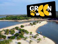 Pará - Descubra Alter do Chão e a Floresta Nacional do Tapajós