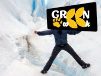 Patagonia Essencial - El Calafate e Ushuaia