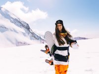 Patagonia Neve -  Aventuras em Ushuaia