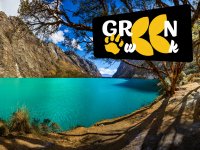 Cuzco, Machu Picchu e Huaraz - Montanhas, Lagos e Arqueologia