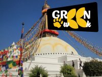 Índia e Nepal - Triângulo Dourado, Khajuraho, Varanasi e Kathmandu