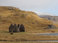 Escócia - Terras Altas Selvagens e Ilha de Skye