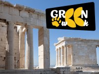 Grécia - Atenas, Ilha de Milos e Ilha de Santorini