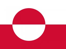Groenlândia