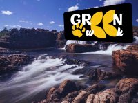 FERIADO - Chapada dos Veadeiros Essencial