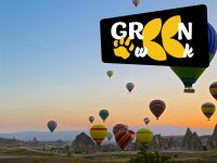 Turquia - Istambul e Capadócia