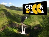 Os Encantos da Chapada dos Veadeiros