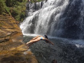 PROCLAMAÇÃO DA REPUBLICA - Entre Cânions e Cachoeiras do Vale do Itararé