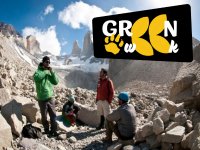 Patagonia Aventura - Circuito W Curto Torres del Paine